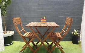 Apartamento El Corazón de Gredos